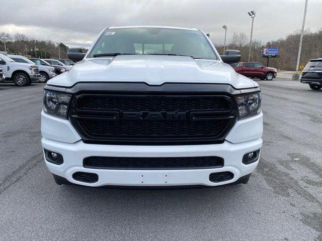 2024 RAM Ram 1500 RAM 1500 TRADESMAN QUAD CAB 4X4 64 BOX