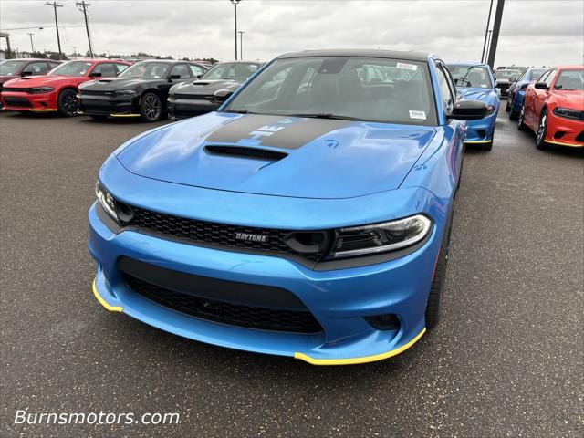 2023 Dodge Charger CHARGER SCAT PACK