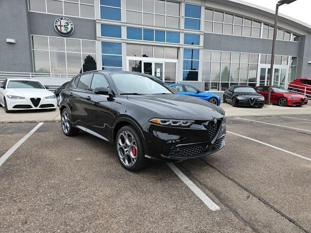 2024 Alfa Romeo Tonale TONALE VELOCE EAWD