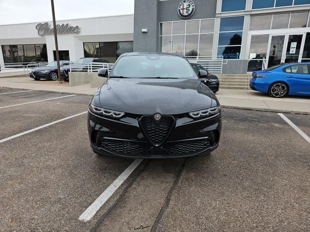 2024 Alfa Romeo Tonale TONALE VELOCE EAWD