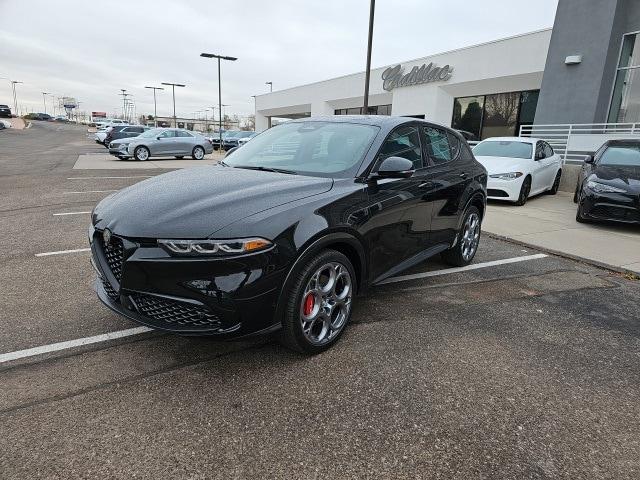 2024 Alfa Romeo Tonale TONALE VELOCE EAWD