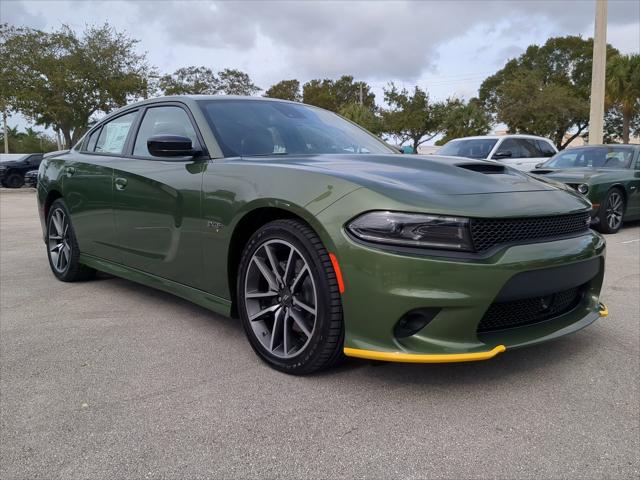 2023 Dodge Charger CHARGER R/T