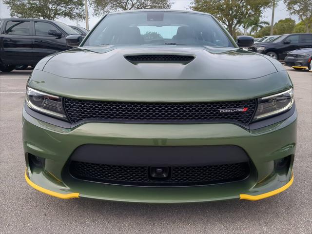 2023 Dodge Charger CHARGER R/T