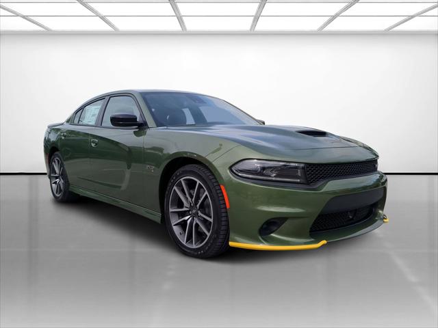 2023 Dodge Charger CHARGER R/T