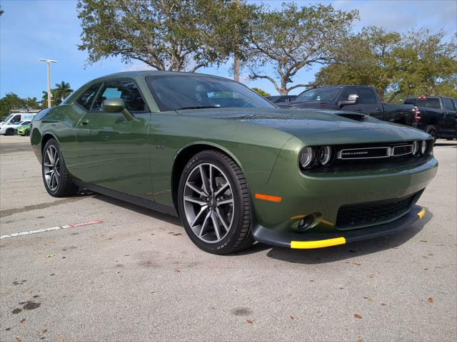 2023 Dodge Challenger CHALLENGER R/T