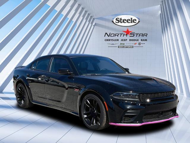 2023 Dodge Charger CHARGER SCAT PACK WIDEBODY