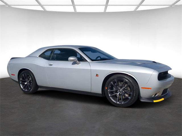 2023 Dodge Challenger CHALLENGER R/T SCAT PACK