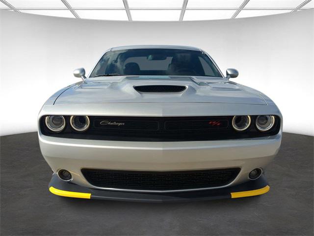 2023 Dodge Challenger CHALLENGER R/T SCAT PACK