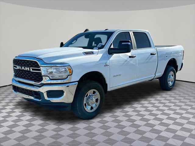 2024 RAM Ram 2500 RAM 2500 BIG HORN CREW CAB 4X4 64 BOX