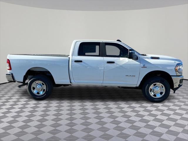 2024 RAM Ram 2500 RAM 2500 BIG HORN CREW CAB 4X4 64 BOX