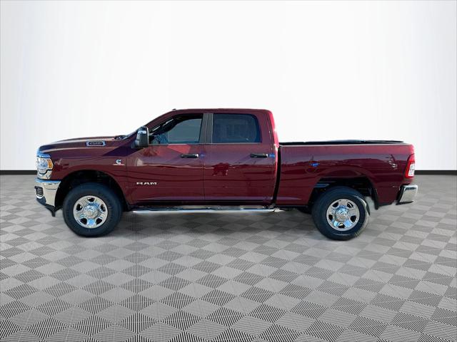 2024 RAM Ram 2500 RAM 2500 BIG HORN CREW CAB 4X4 64 BOX