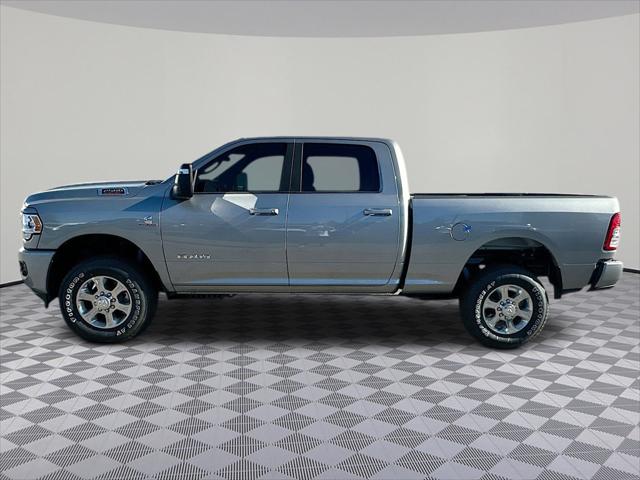 2024 RAM Ram 2500 RAM 2500 BIG HORN CREW CAB 4X4 64 BOX