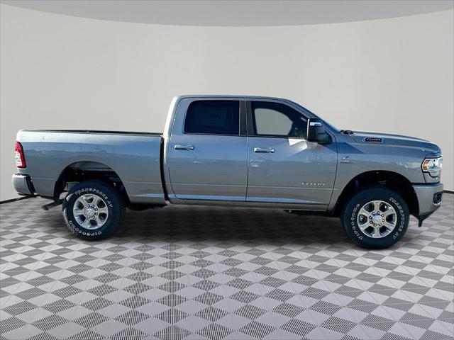 2024 RAM Ram 2500 RAM 2500 BIG HORN CREW CAB 4X4 64 BOX