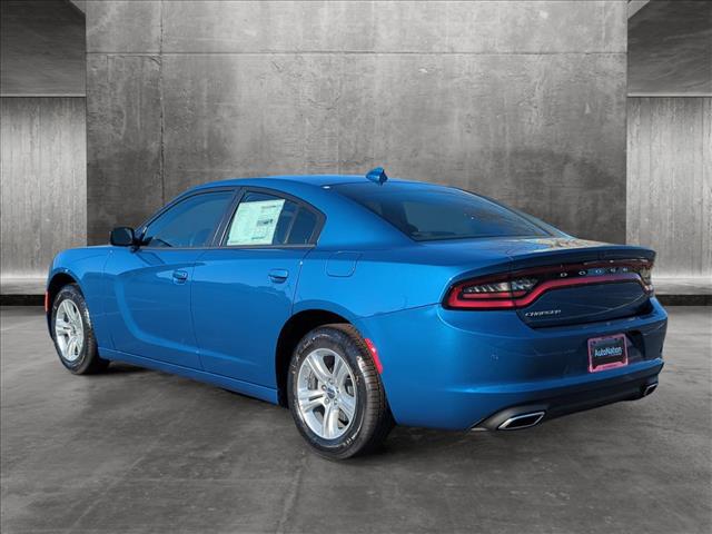 2023 Dodge Charger CHARGER SXT RWD