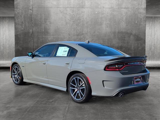 2023 Dodge Charger CHARGER R/T