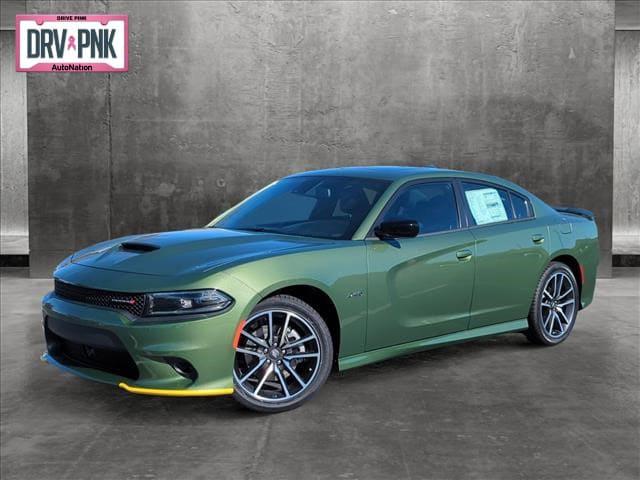 2023 Dodge Charger CHARGER R/T