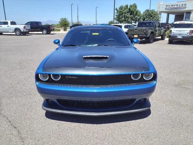 2023 Dodge Challenger CHALLENGER R/T