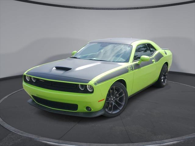 2023 Dodge Challenger CHALLENGER R/T