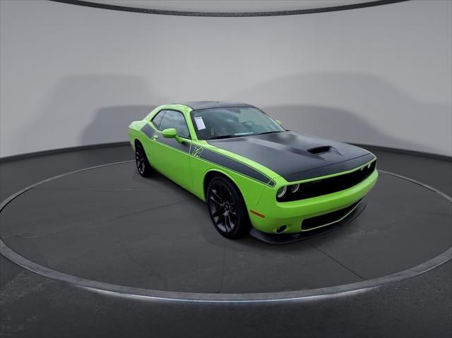 2023 Dodge Challenger CHALLENGER R/T