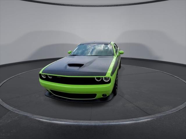 2023 Dodge Challenger CHALLENGER R/T