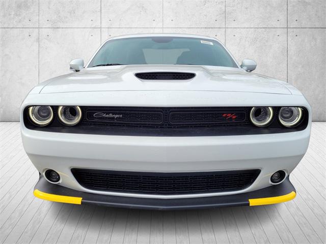 2023 Dodge Challenger CHALLENGER R/T SCAT PACK