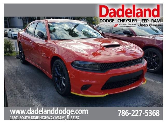 2023 Dodge Charger CHARGER R/T