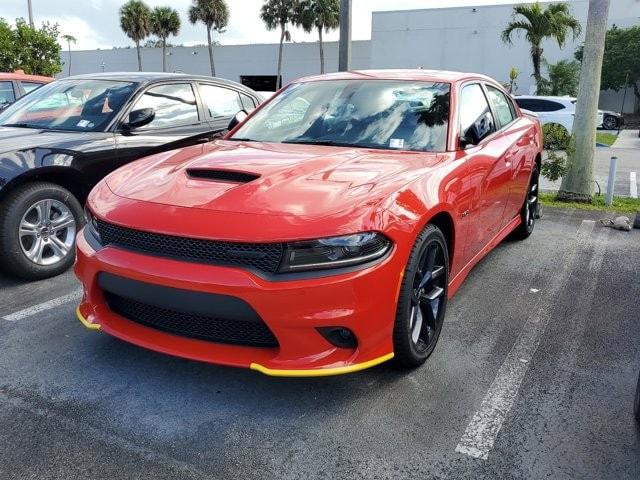 2023 Dodge Charger CHARGER R/T