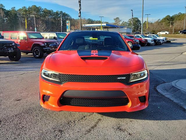 2023 Dodge Charger CHARGER R/T