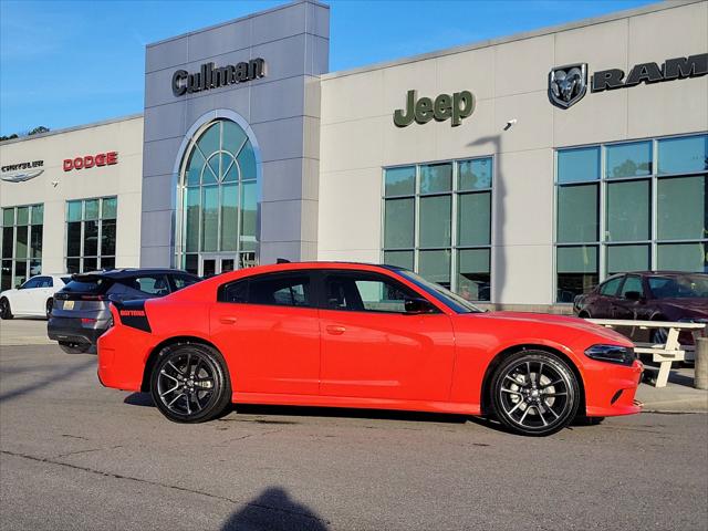 2023 Dodge Charger CHARGER R/T