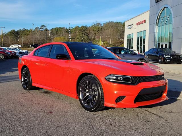 2023 Dodge Charger CHARGER R/T