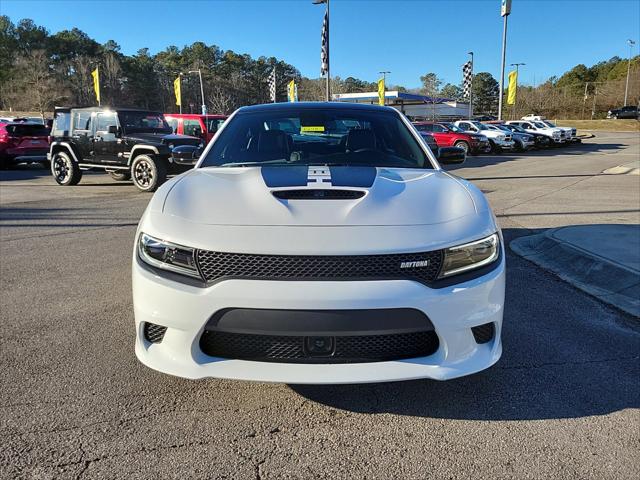 2023 Dodge Charger CHARGER R/T