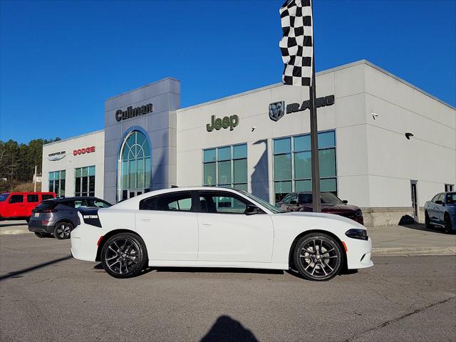 2023 Dodge Charger CHARGER R/T