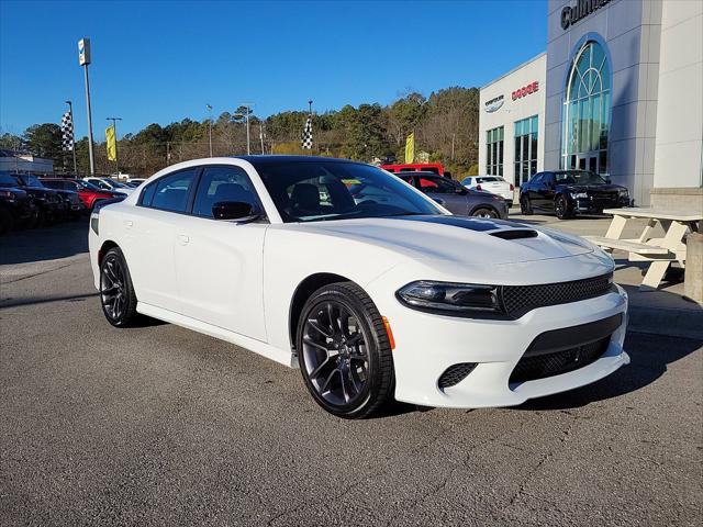 2023 Dodge Charger CHARGER R/T