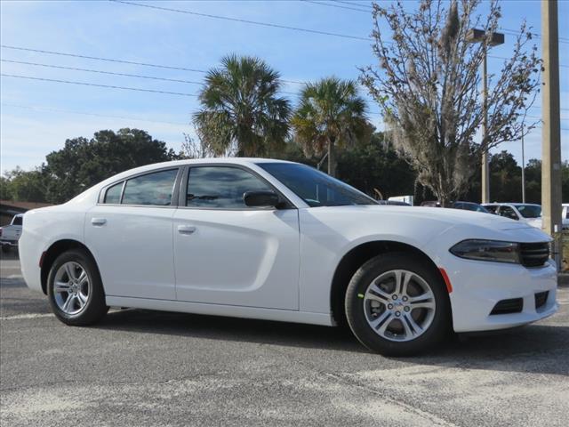 2023 Dodge Charger CHARGER SXT RWD