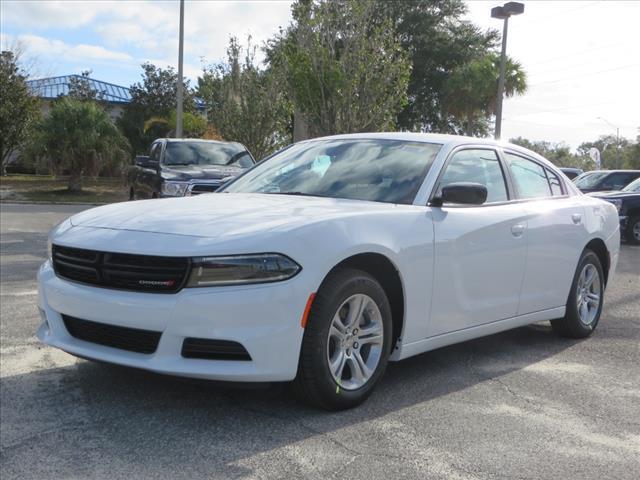 2023 Dodge Charger CHARGER SXT RWD