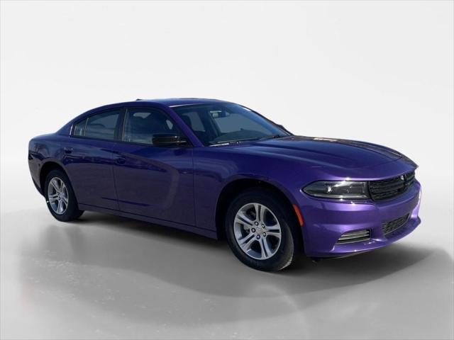 2023 Dodge Charger CHARGER SXT RWD