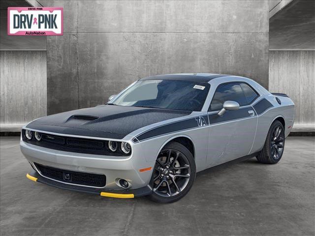 2023 Dodge Challenger CHALLENGER R/T