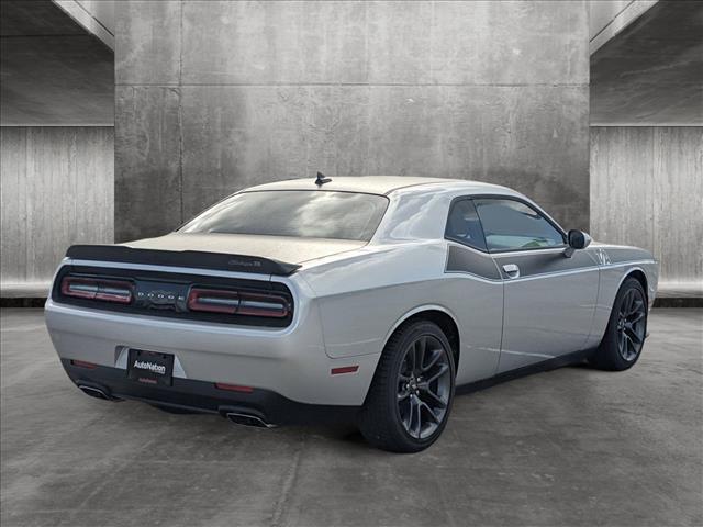 2023 Dodge Challenger CHALLENGER R/T