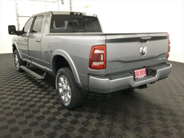 2024 RAM Ram 2500 RAM 2500 LIMITED CREW CAB 4X4 64 BOX