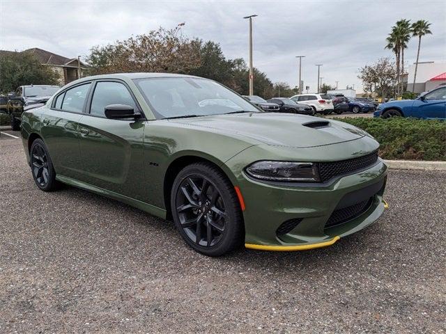 2023 Dodge Charger CHARGER R/T