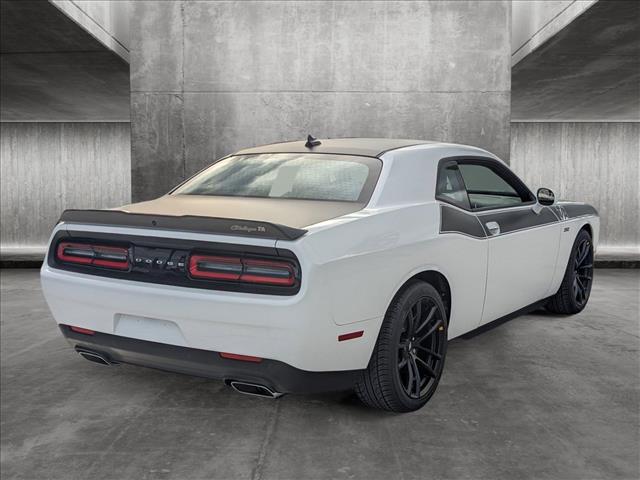 2023 Dodge Challenger CHALLENGER R/T SCAT PACK