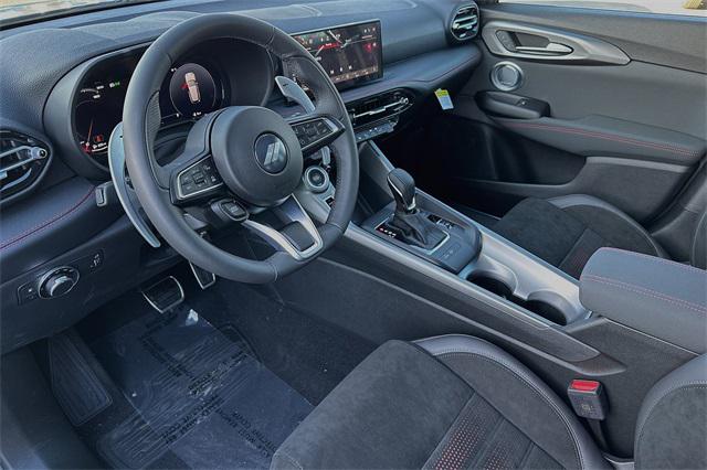 2024 Dodge Hornet DODGE HORNET R/T PLUS EAWD