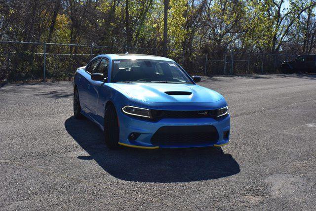 2023 Dodge Charger CHARGER SCAT PACK