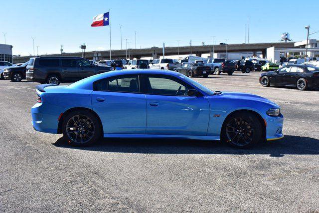 2023 Dodge Charger CHARGER SCAT PACK