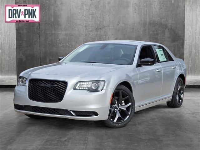 2023 Chrysler Chrysler 300 300 TOURING