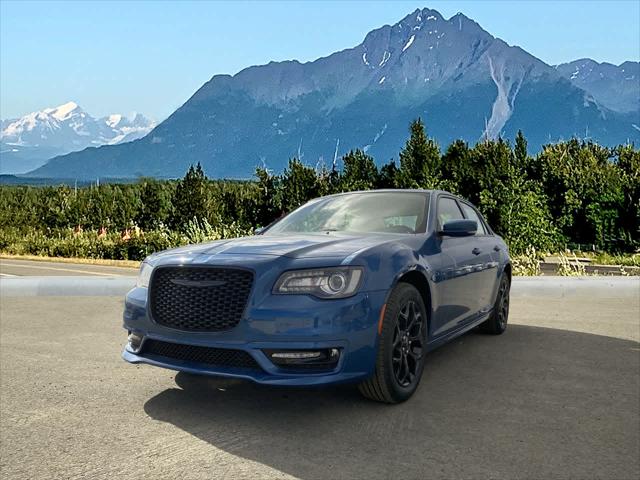 2023 Chrysler Chrysler 300 300 TOURING L AWD