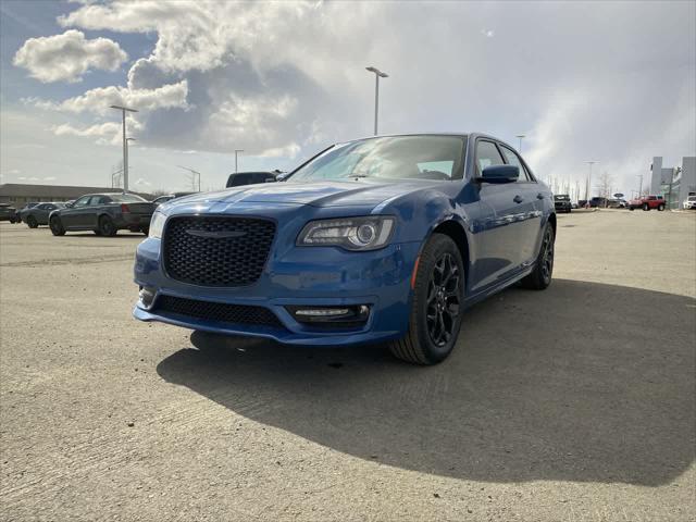 2023 Chrysler Chrysler 300 300 TOURING L AWD