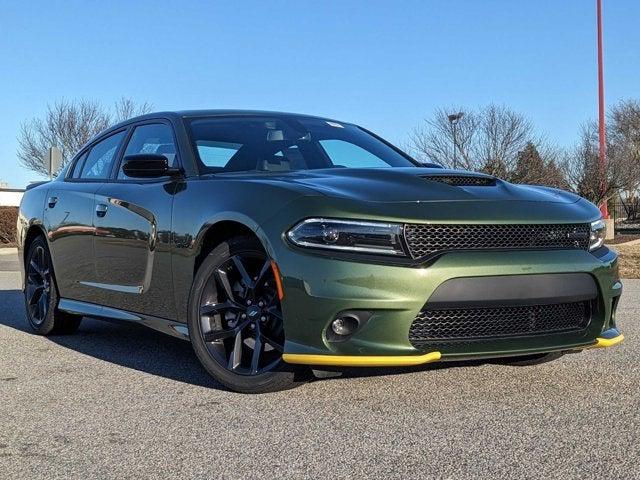 2023 Dodge Charger CHARGER R/T