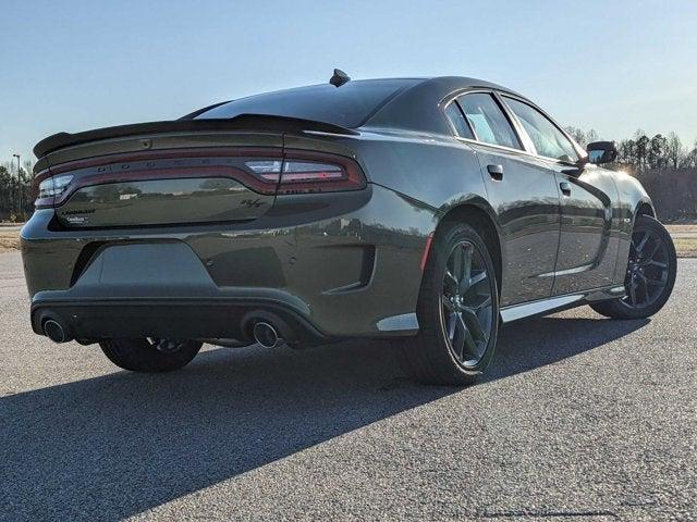 2023 Dodge Charger CHARGER R/T