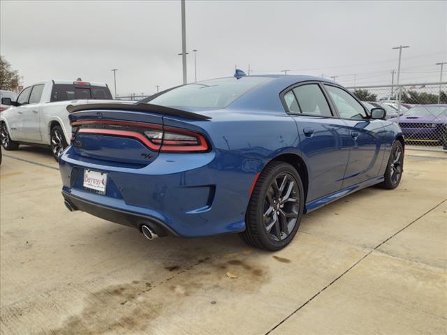 2023 Dodge Charger CHARGER R/T